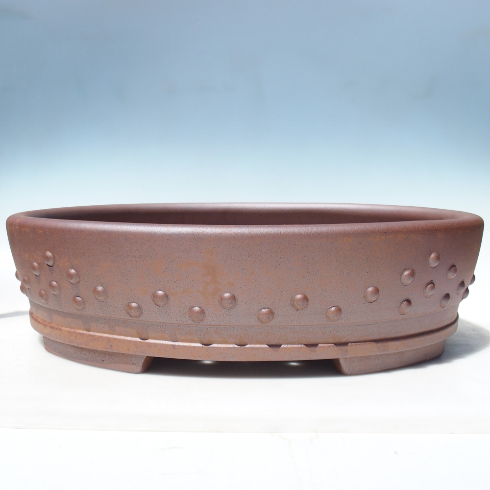 Tál 61 x 49 x 11,5 cm barna - CSAK SZEMÉLYES ELSZÁLLÍTÁS VAGY CSOMAGOS SZÁLLÍTÁS