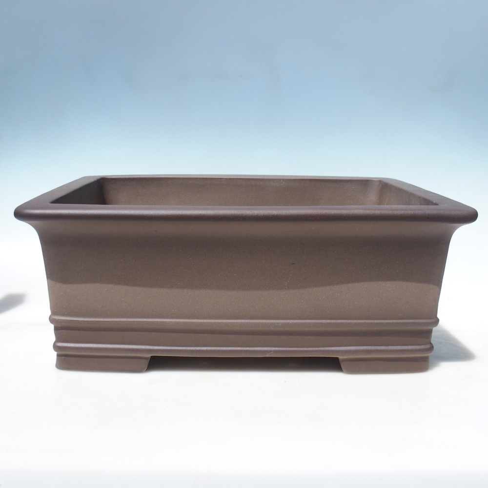 Tál 51 x 37,5 x 19,5 cm barna - CSAK SZEMÉLYES ELSZÁLLÍTÁS VAGY CSOMAGOS SZÁLLÍTÁS