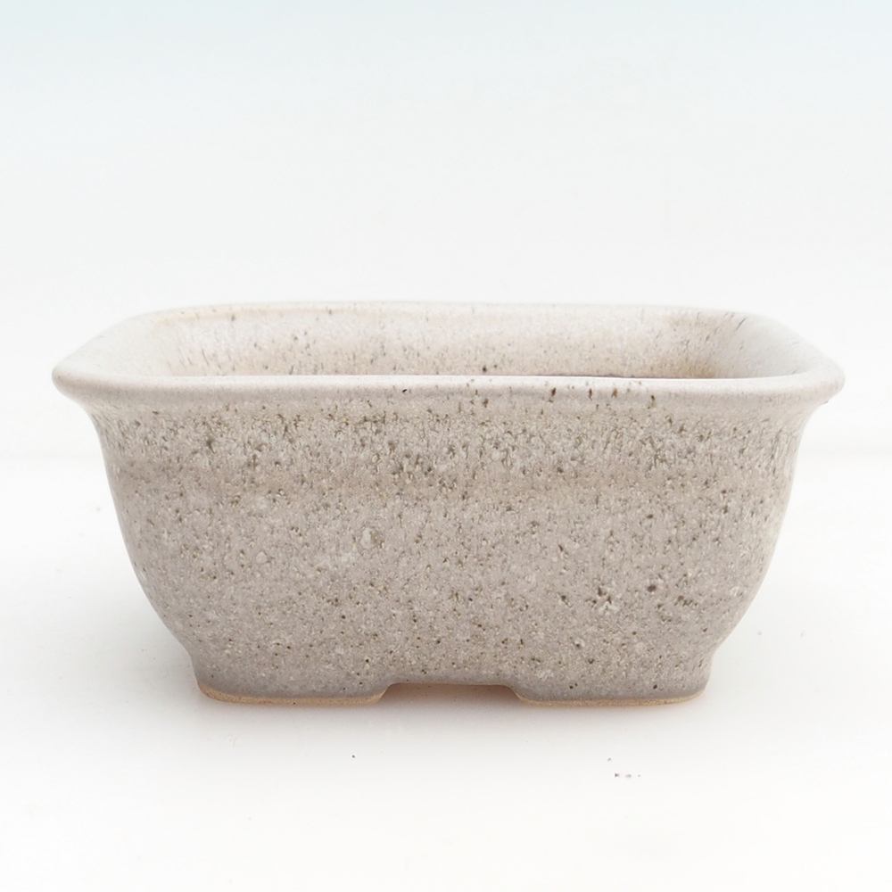 Bonsai tál H11 - 11,5 x 10 x 4 cm.