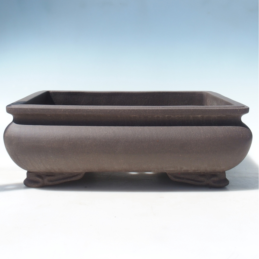 Tál 41 x 27,5 x 15 cm szürke - CSAK SZEMÉLYES ELSZÁLLÍTÁS VAGY CSOMAGOS SZÁLLÍTÁS