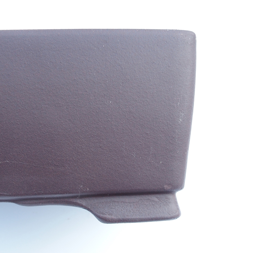 Tál 26 x 19 x 10 cm barna