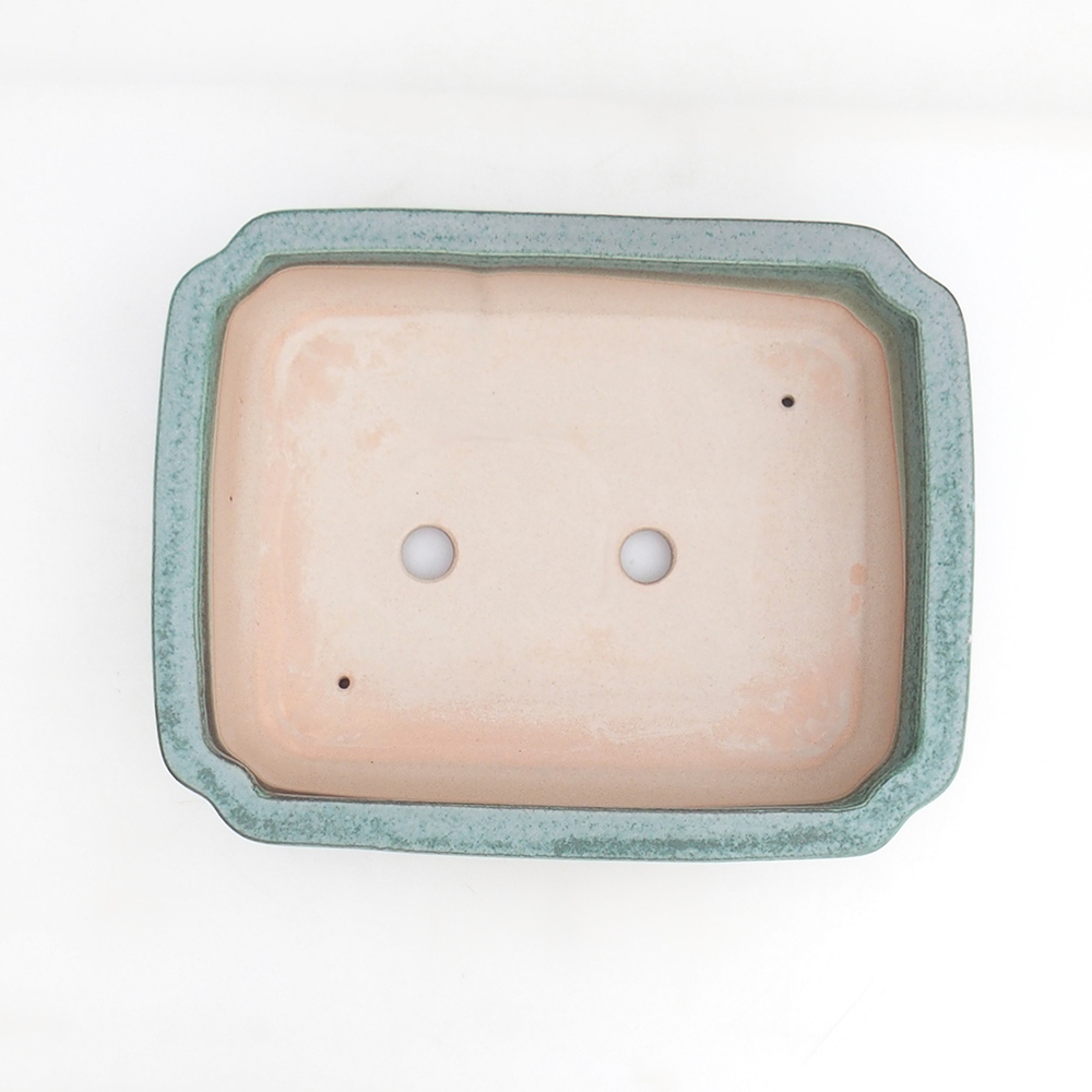 Bonsai tál H07 - 30 x 20,5 x 8 cm.