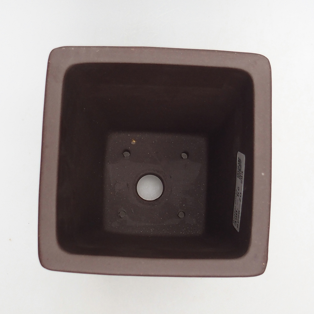 Tál 11 x 11 x 17 cm barna