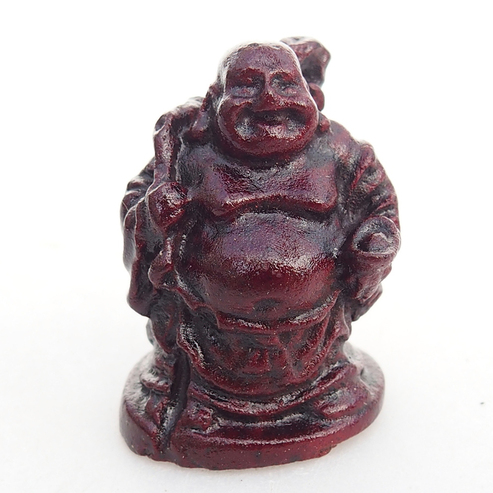 Vörös Buddha