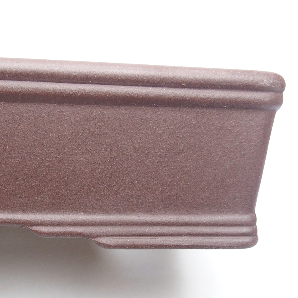 Tál 25 x 20 x 6 cm barna