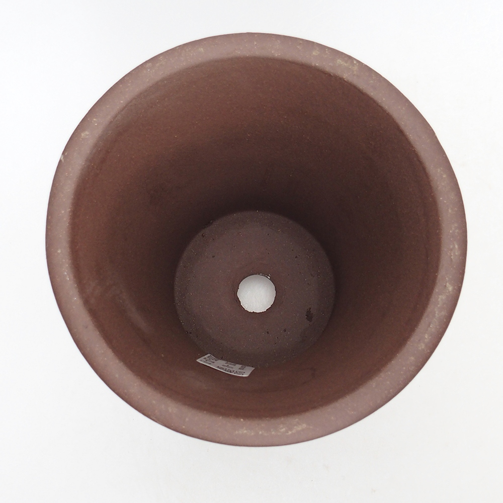 Tál 13 x 13 x 17 cm barna