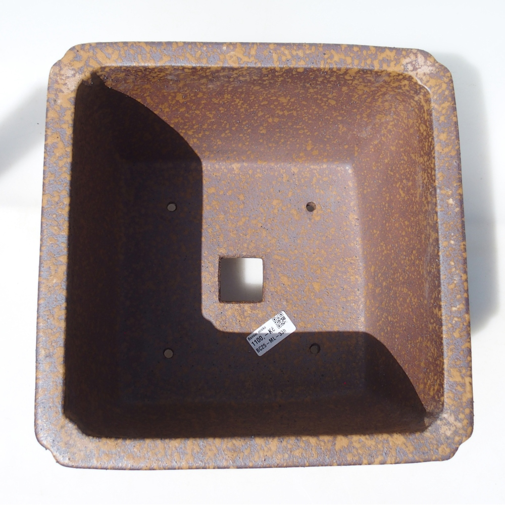 Tál 27,5 x 27,5 x 22,5 cm barna