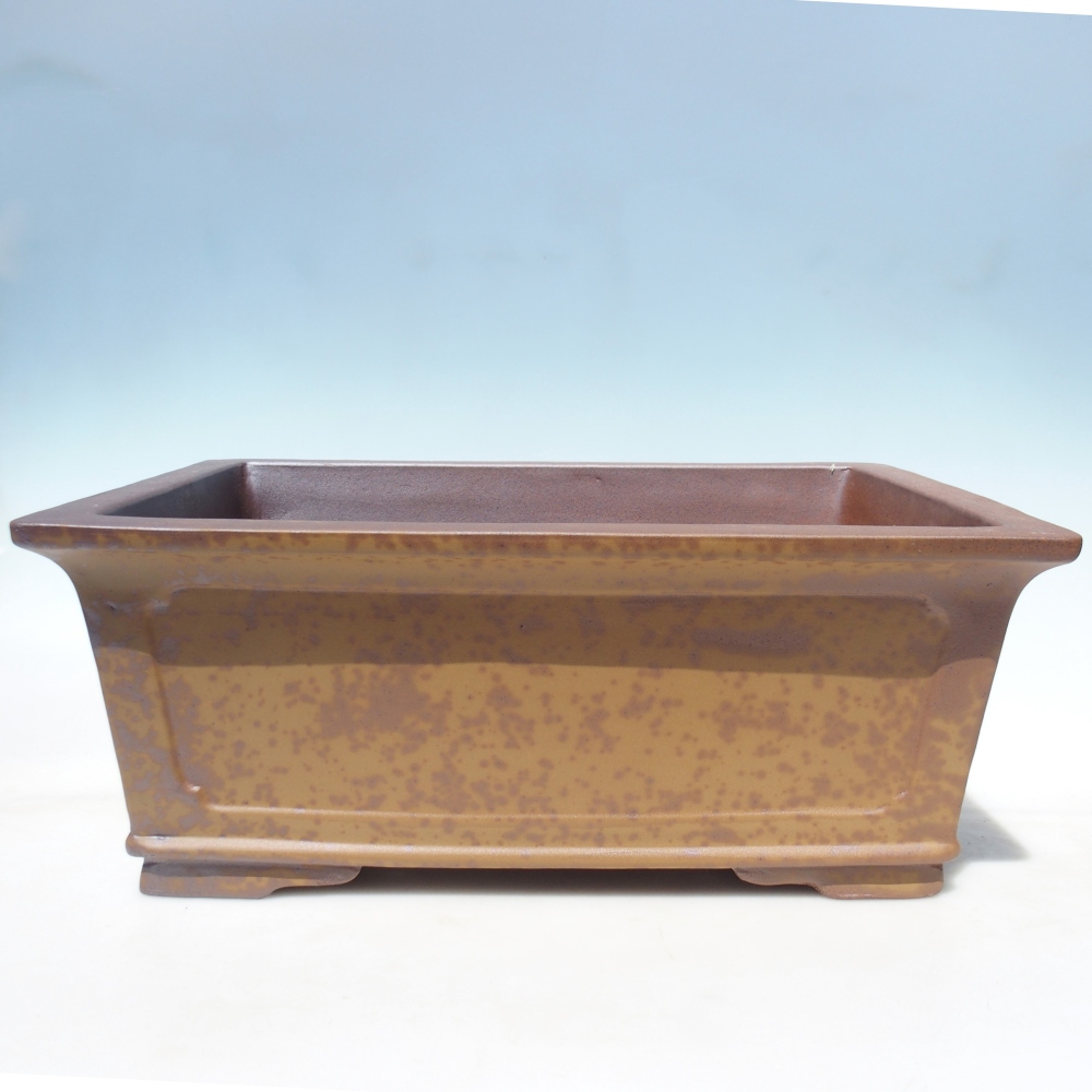 Tál 51 x 37,5 x 21 cm barna - CSAK SZEMÉLYES ELSZÁLLÍTÁS VAGY CSOMAGOS SZÁLLÍTÁS