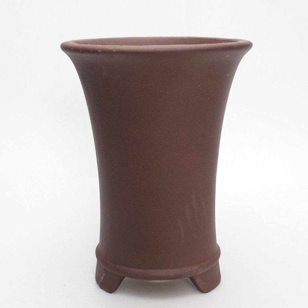 Tál 13 x 13 x 17 cm barna