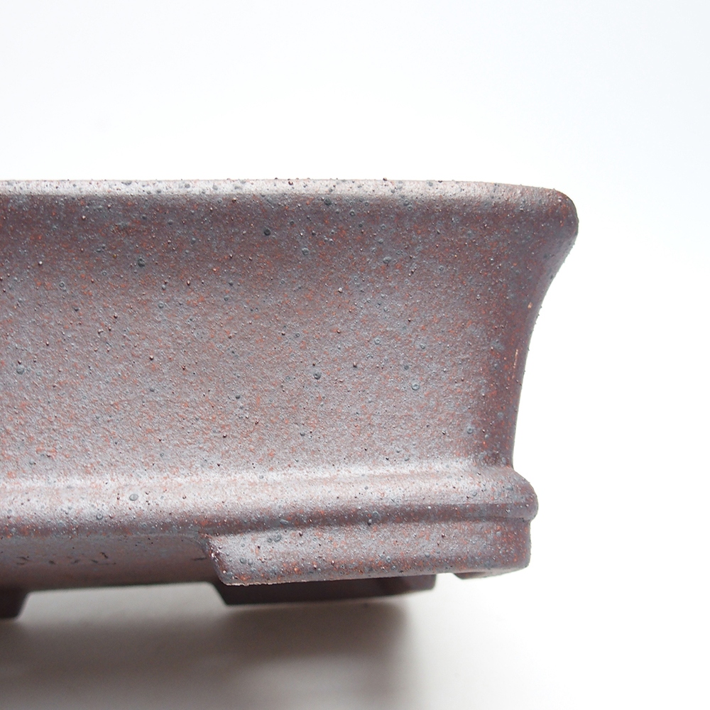 Tál 19 x 15 x 6 cm barna