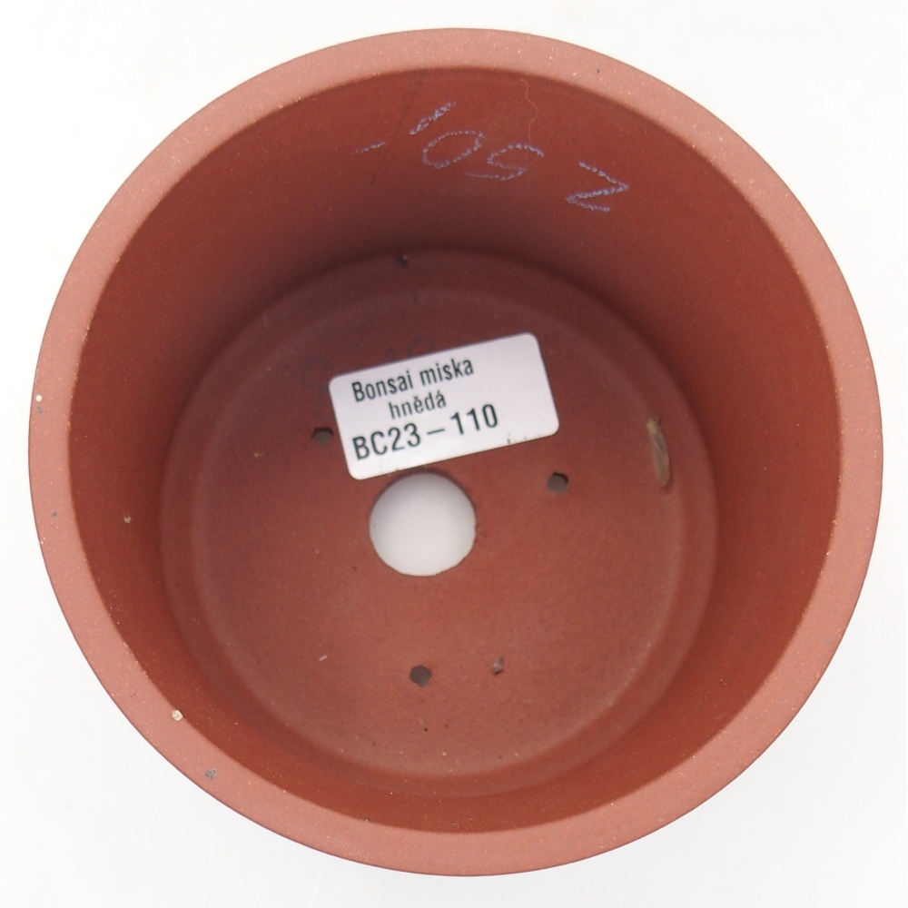 Tál 26 x 21 x 6,5 cm kék-zöld