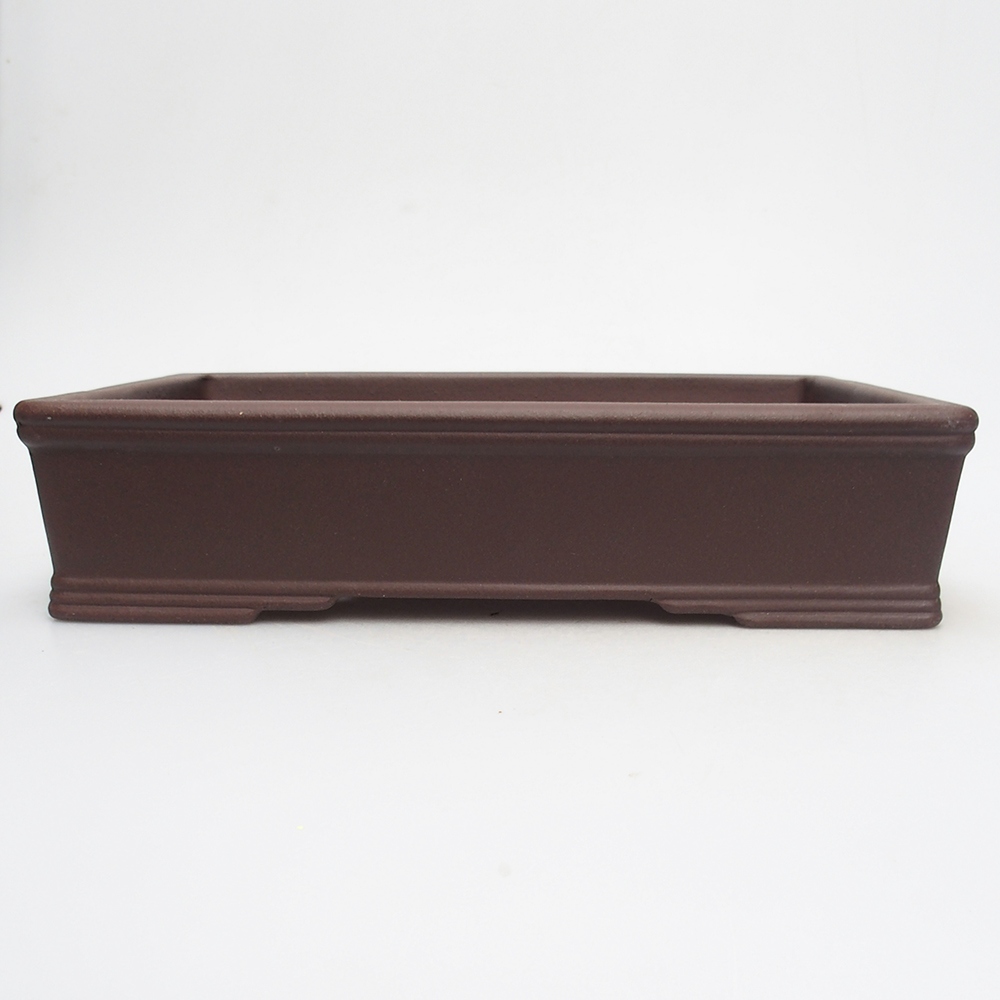 Tál 25 x 20 x 6 cm barna