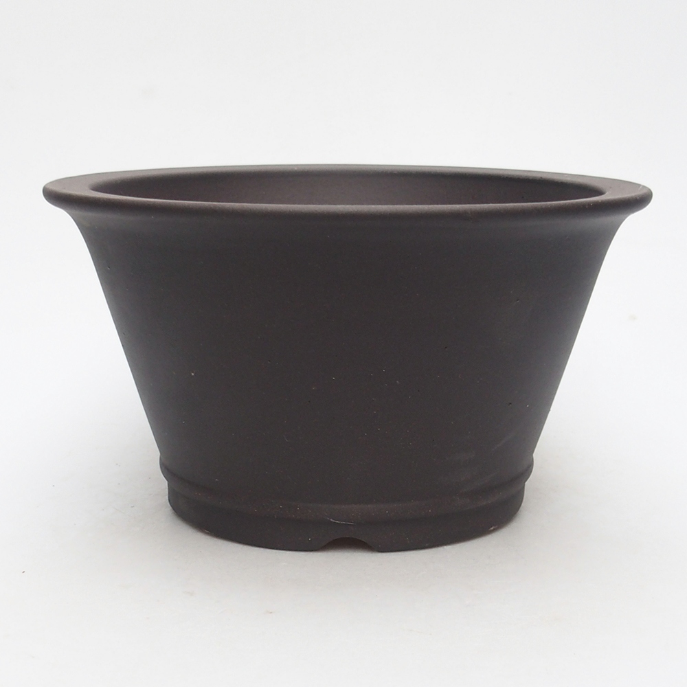 Tál 19,5 x 19,5 x 11 cm barna