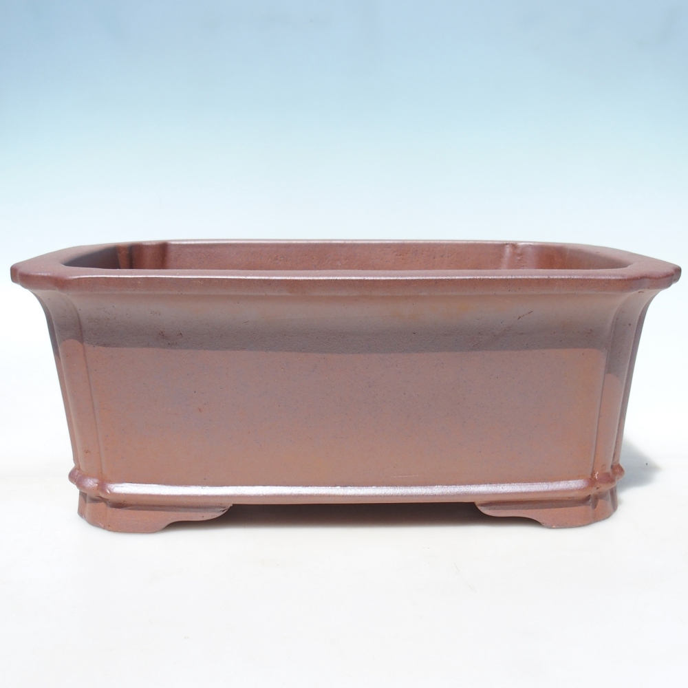 Tál 41,5 x 30 x 16 cm barna - CSAK SZEMÉLYES ELSZÁLLÍTÁS VAGY CSOMAGOS SZÁLLÍTÁS