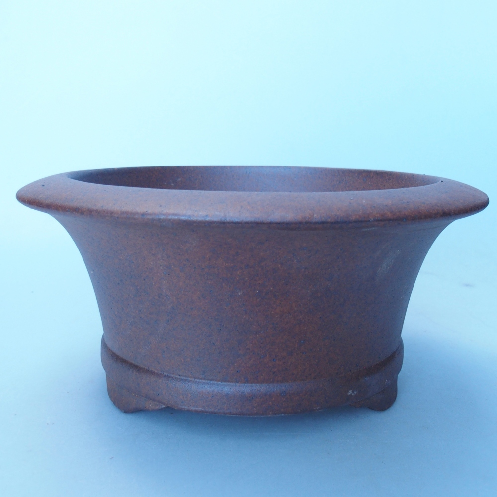 Tál 19 x 19 x 9 cm barna
