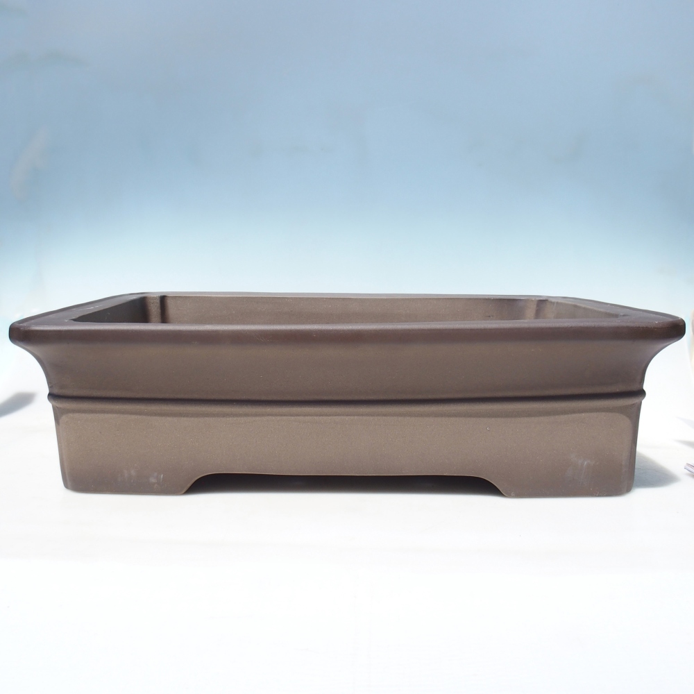 Tál 62 x 46 x 16,5 cm barna - CSAK SZEMÉLYES ELSZÁLLÍTÁS VAGY CSOMAGOS SZÁLLÍTÁS