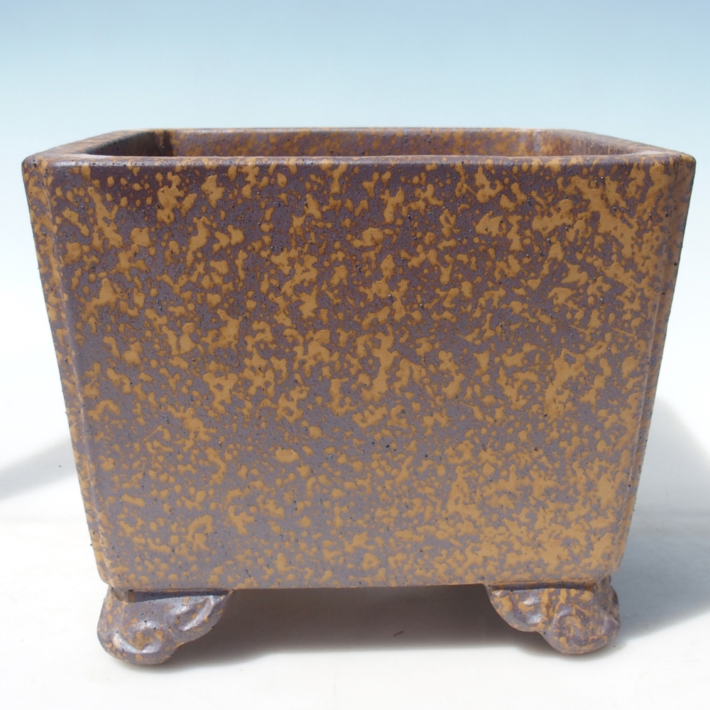 Tál 27,5 x 27,5 x 22,5 cm barna