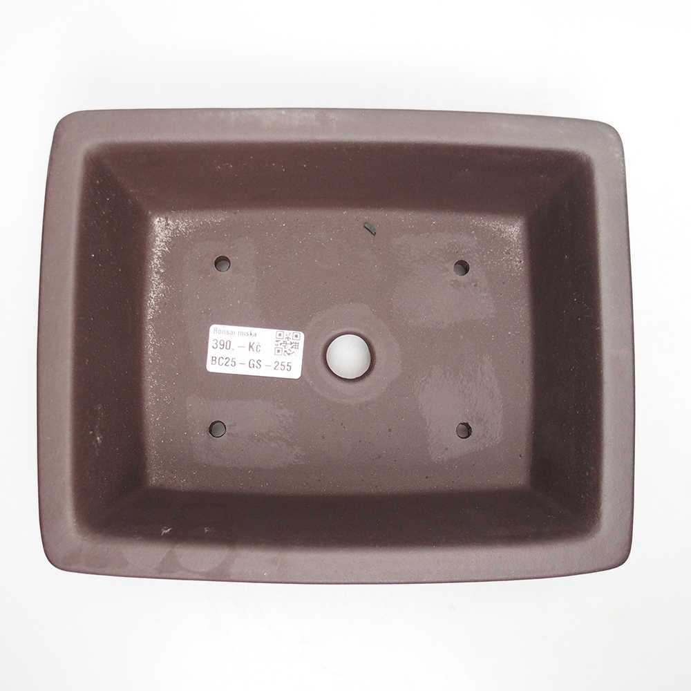 Tál 22 x 18 x 7 cm barna