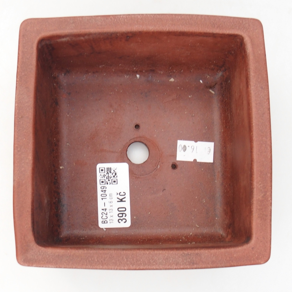 Tál 13 x 13 x 6,5 cm színű kúpos tál