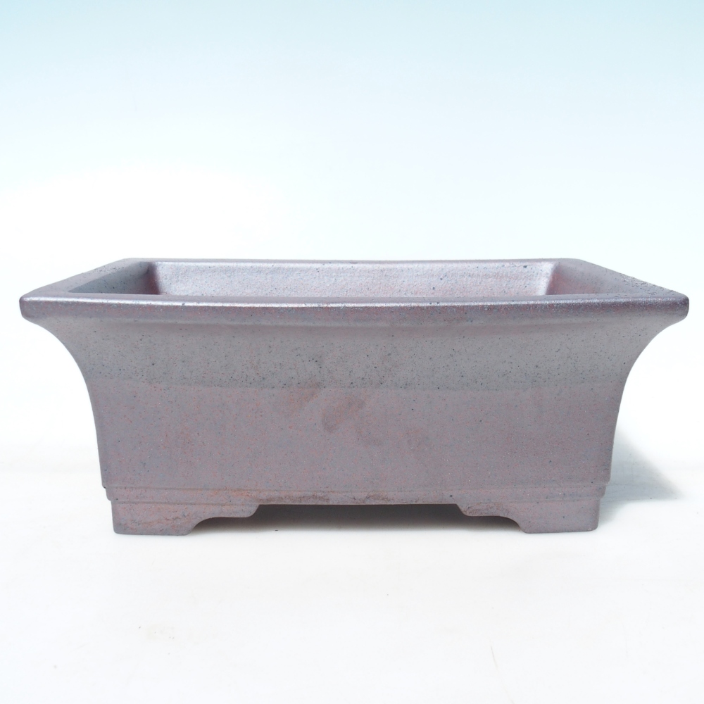 Tál 25,5 x 18 x 10 cm barna