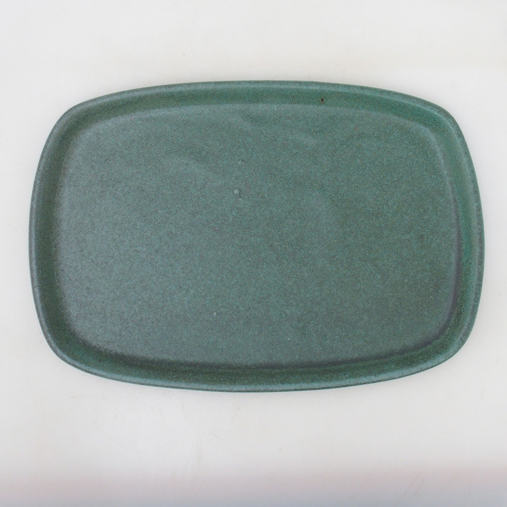 Kerámia tál H09 - 28,5 x 19,5 x 1,5 cm