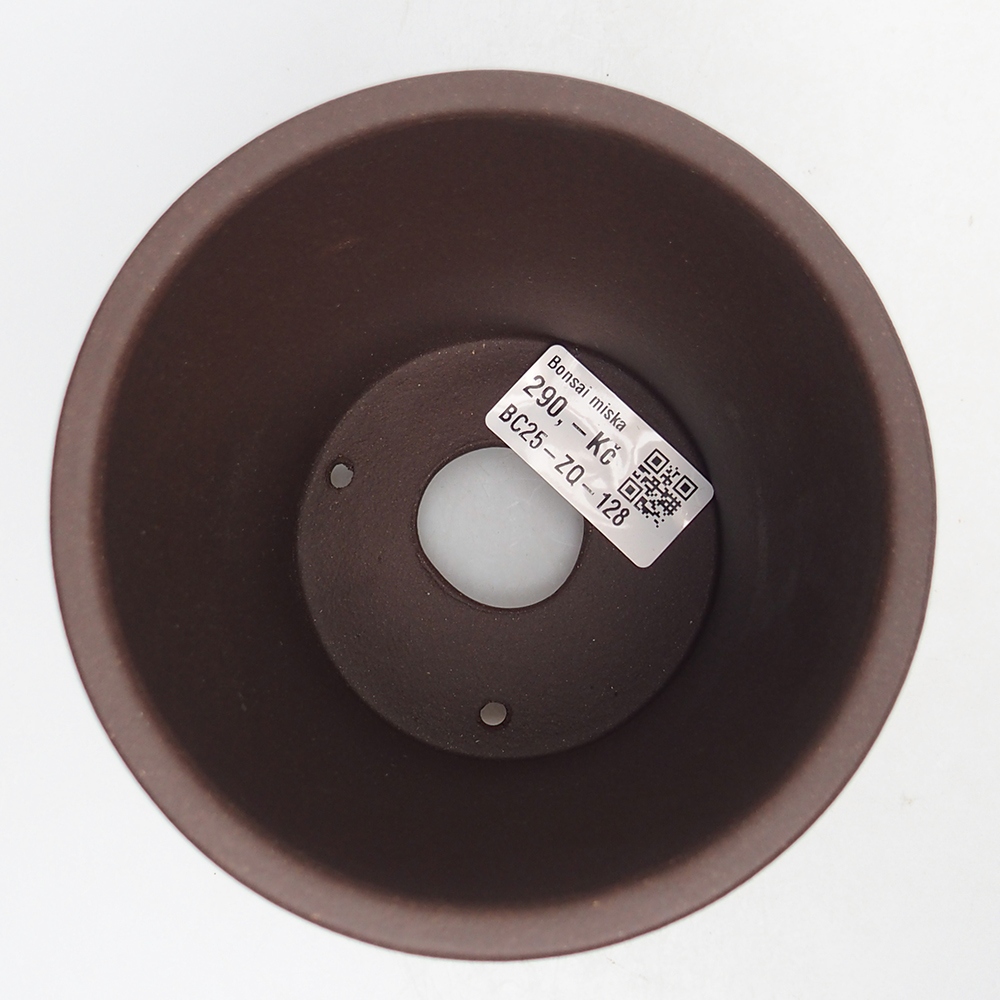 Tál 11 x 11 x 12 cm barna