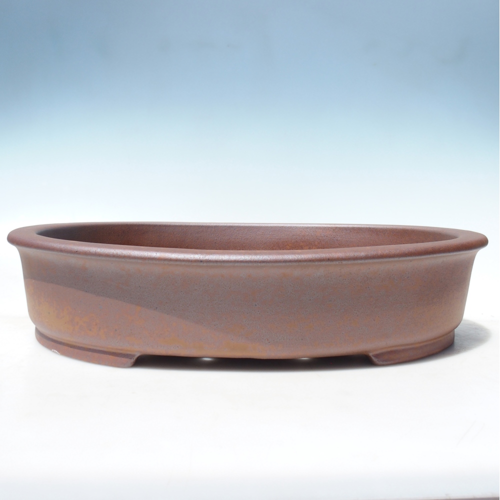 Tál 49 x 40 x 10 cm barna - CSAK SZEMÉLYES ELSZÁLLÍTÁS VAGY CSOMAGOS SZÁLLÍTÁS
