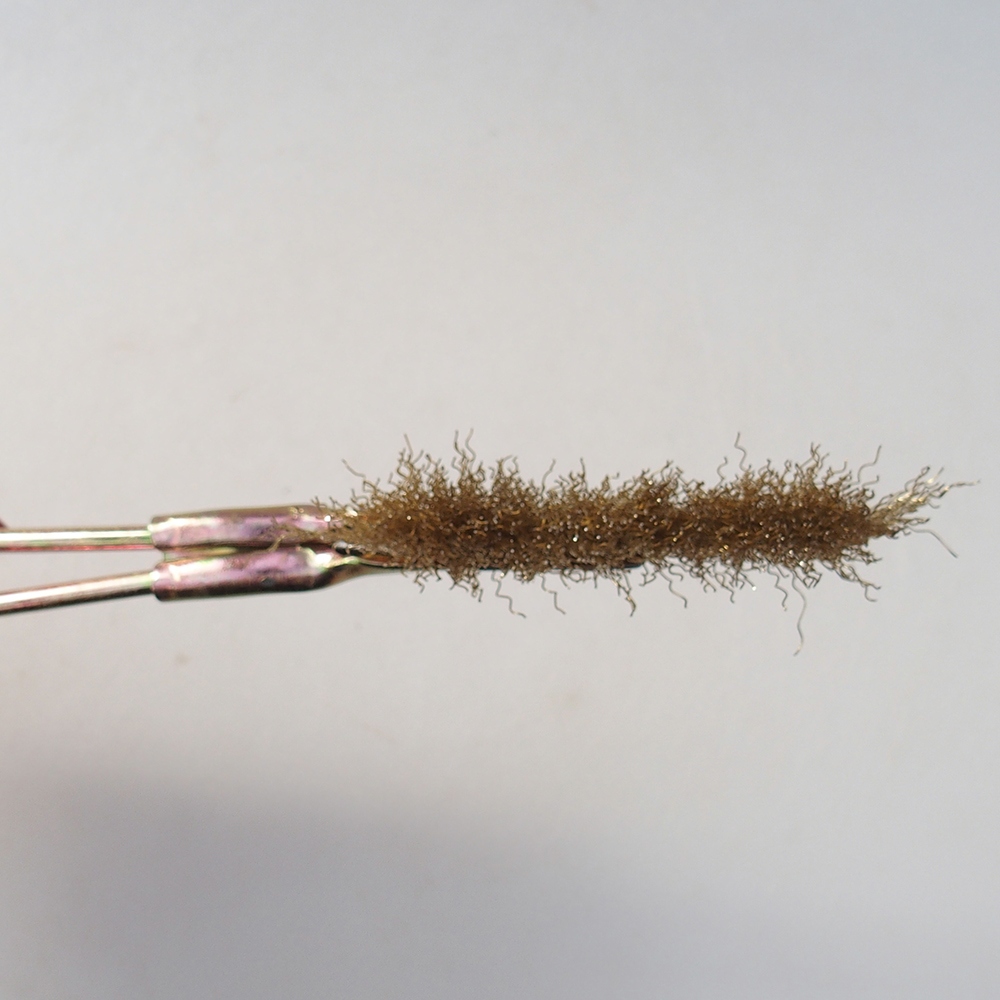 Kefe a JIN számára