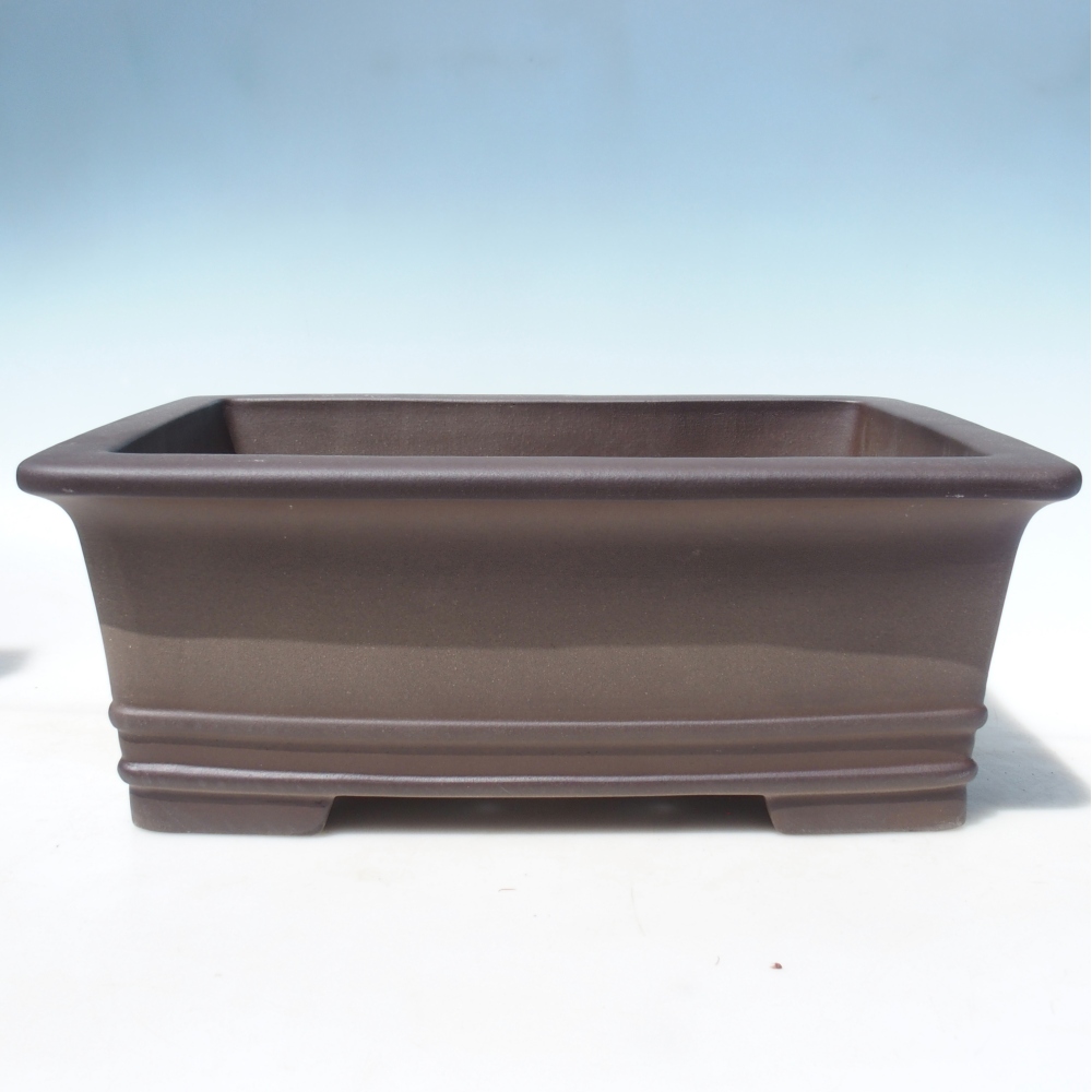 Tál 42,5 x 39 x 16 cm barna - CSAK SZEMÉLYES ELSZÁLLÍTÁS VAGY CSOMAGOS SZÁLLÍTÁS