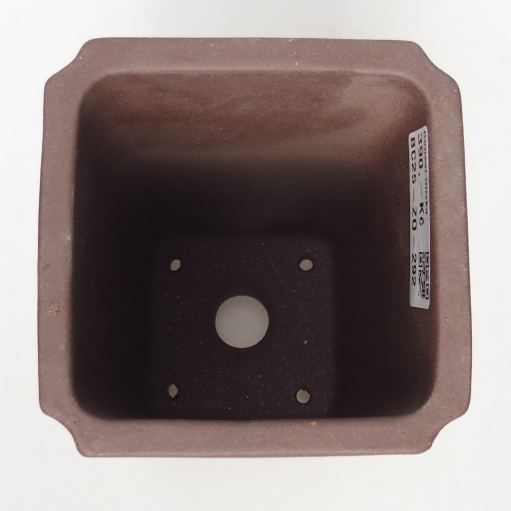 Tál 9 x 9 x 18 cm barna