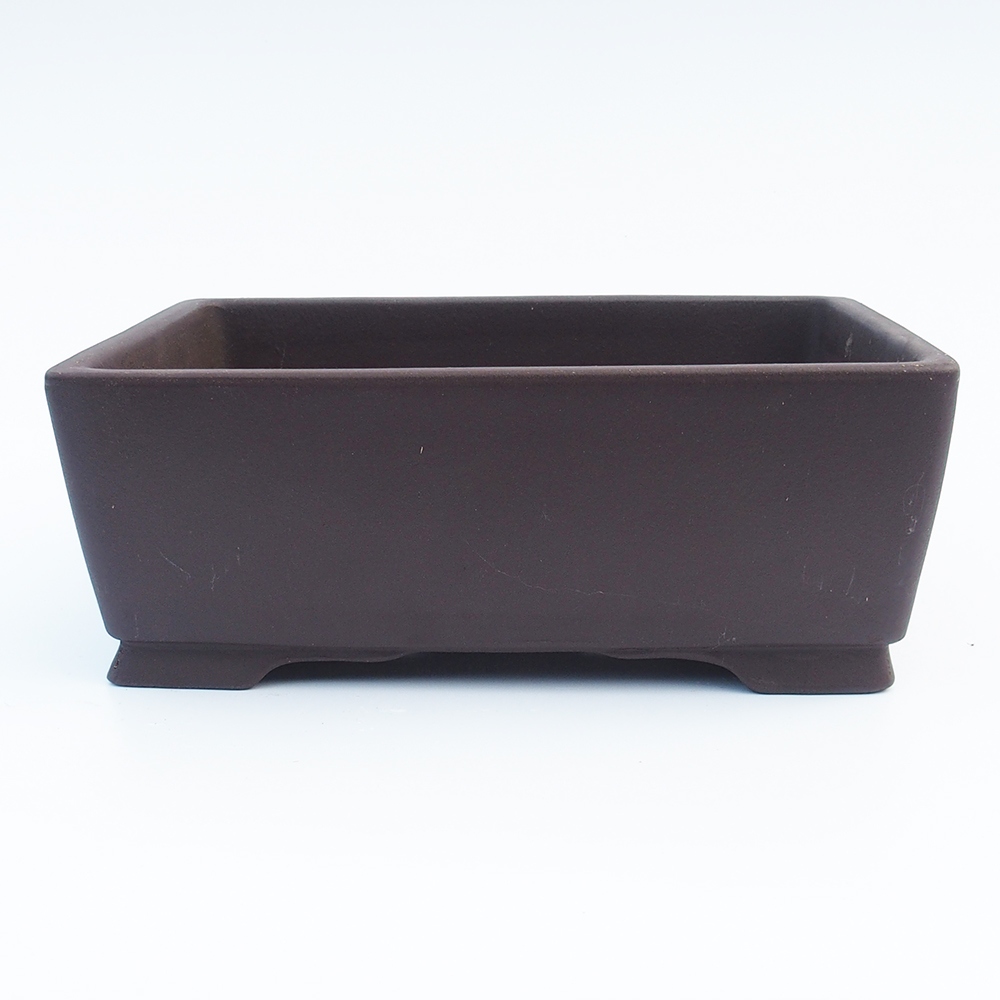 Tál 26 x 19 x 10 cm barna