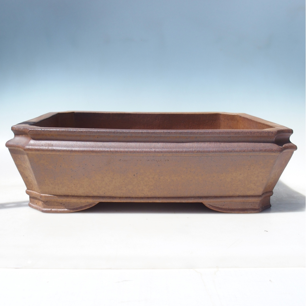 Tál 51,5 x 39 x 17 cm barna - CSAK SZEMÉLYES ELSZÁLLÍTÁS VAGY CSOMAGOS SZÁLLÍTÁS