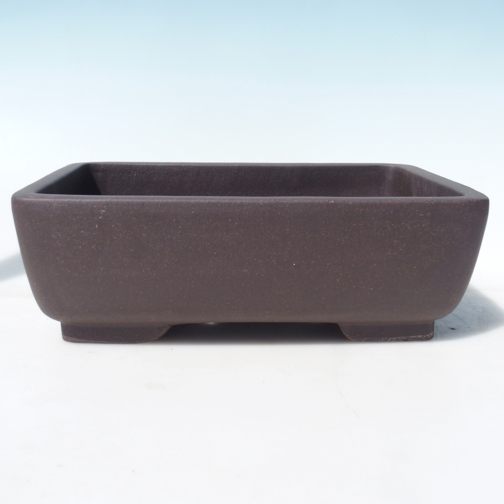 Tál 31,5 x 22 x 10,5 cm barna színben