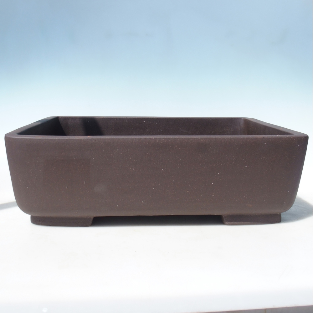 Tál 49 x 35 x 16,5 cm barna - CSAK SZEMÉLYES ELSZÁLLÍTÁS VAGY CSOMAGOS SZÁLLÍTÁS
