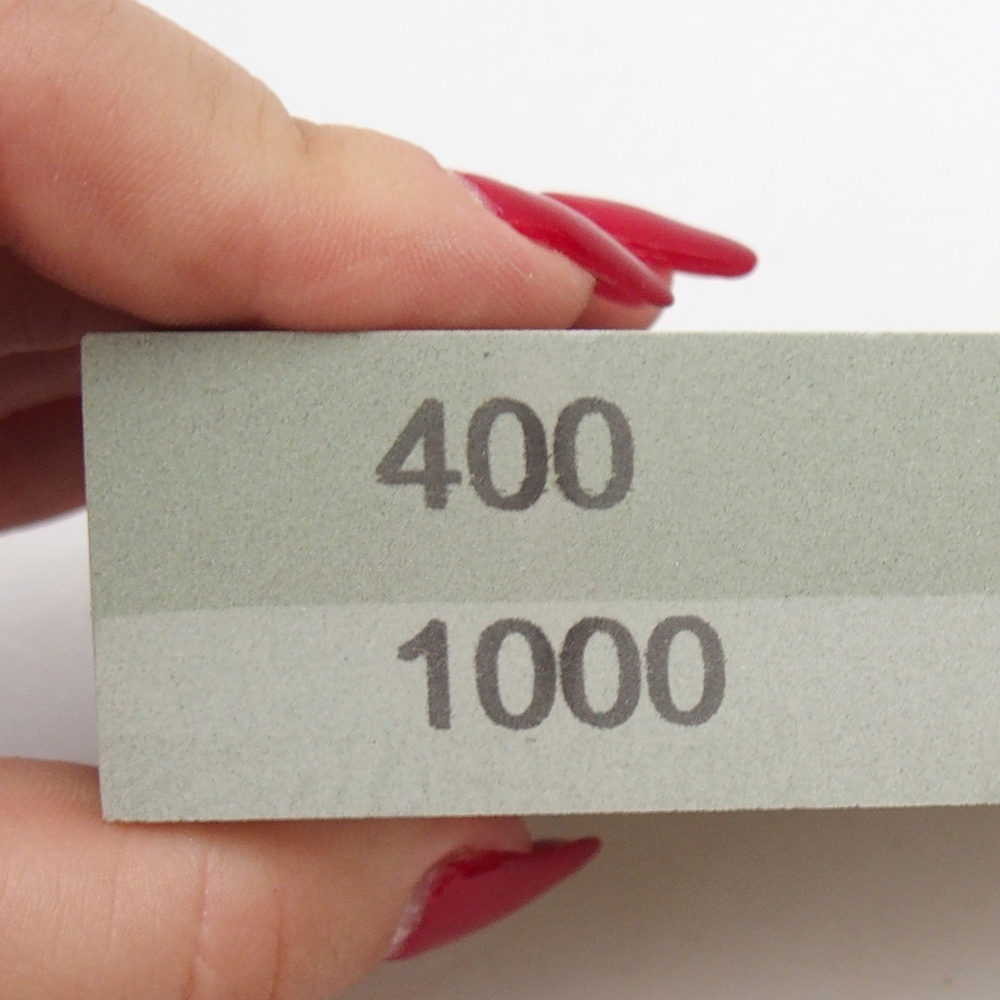 Szerszámcsiszoló finom-granulátum