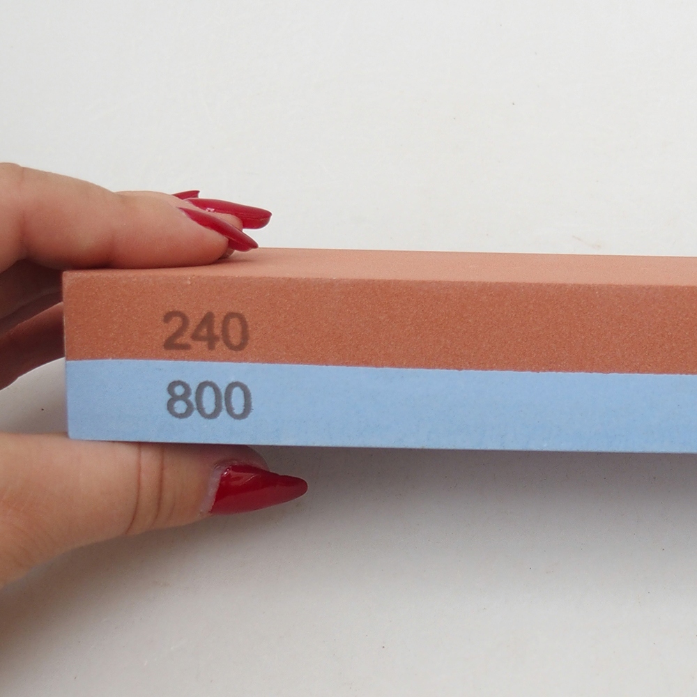 Szerszámcsiszoló finom-granulátum