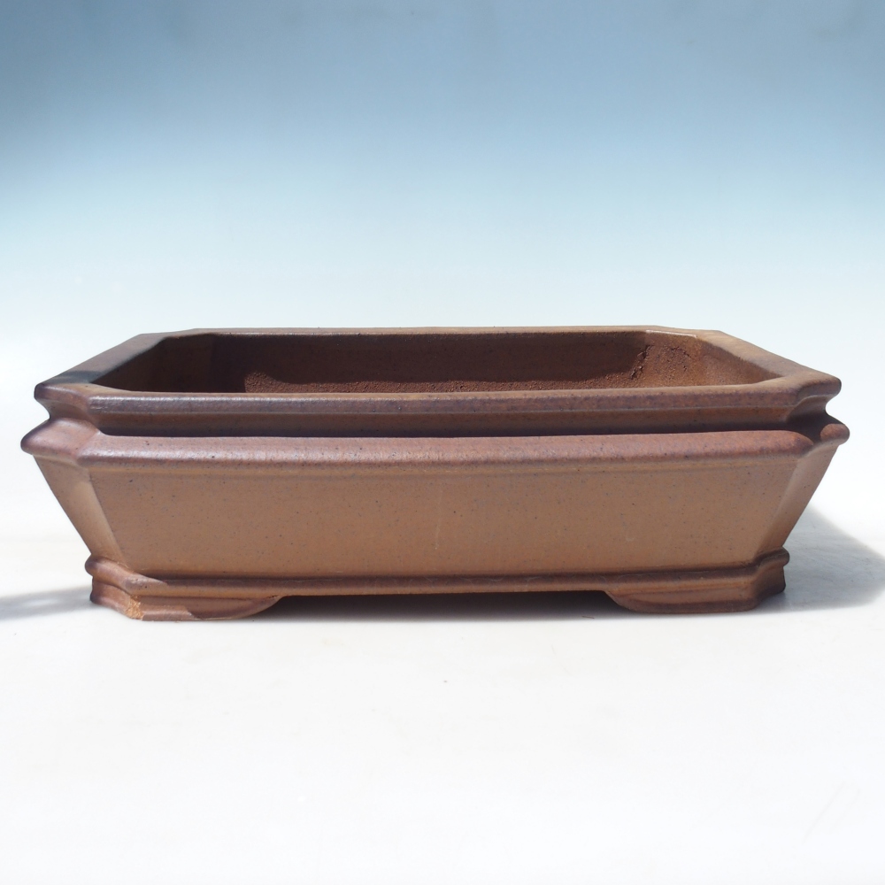 Tál 41,5 x 29 x 12 cm barna - CSAK SZEMÉLYES ELSZÁLLÍTÁS VAGY CSOMAGOS SZÁLLÍTÁS