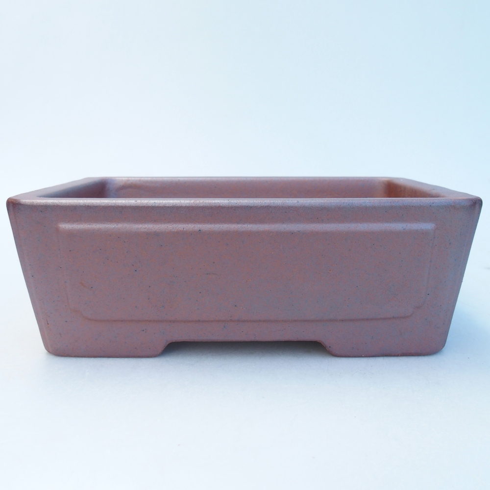 Tál 20 x 15 x 7 cm barna