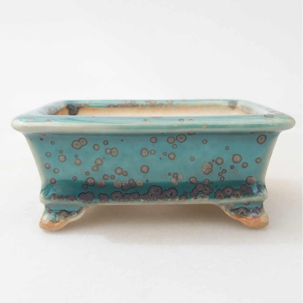 Tál 7,5 x 6 x 3 cm kék