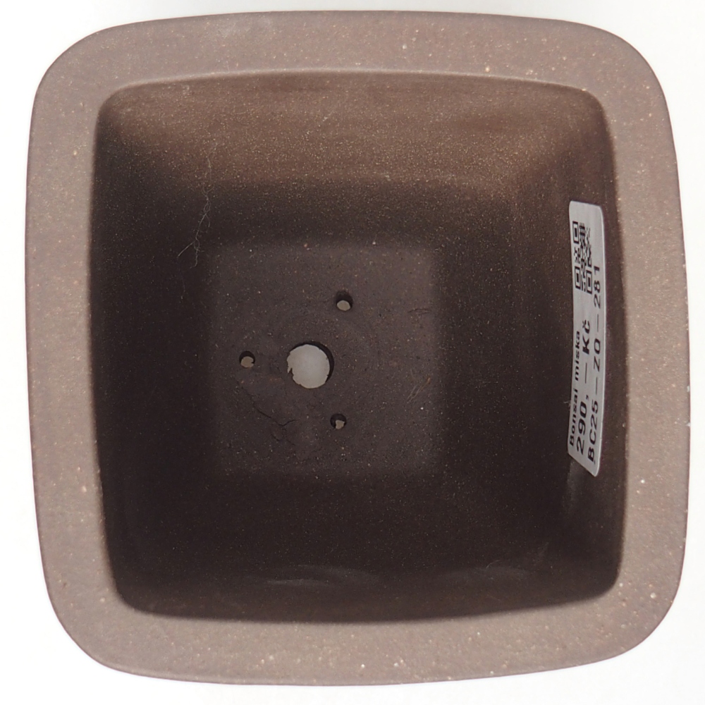 Tál 9 x 9 x 11 cm barna