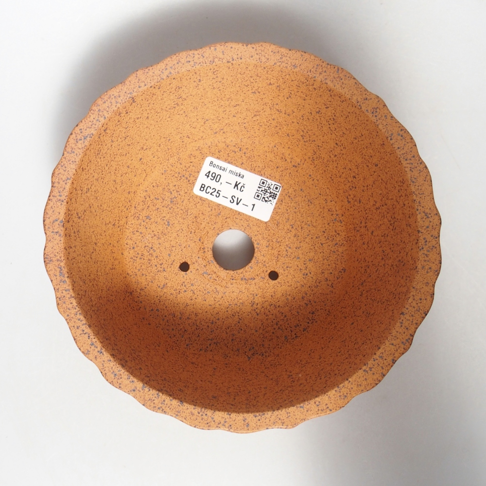 Tál 16,5 x 16,5 x 7,5 cm