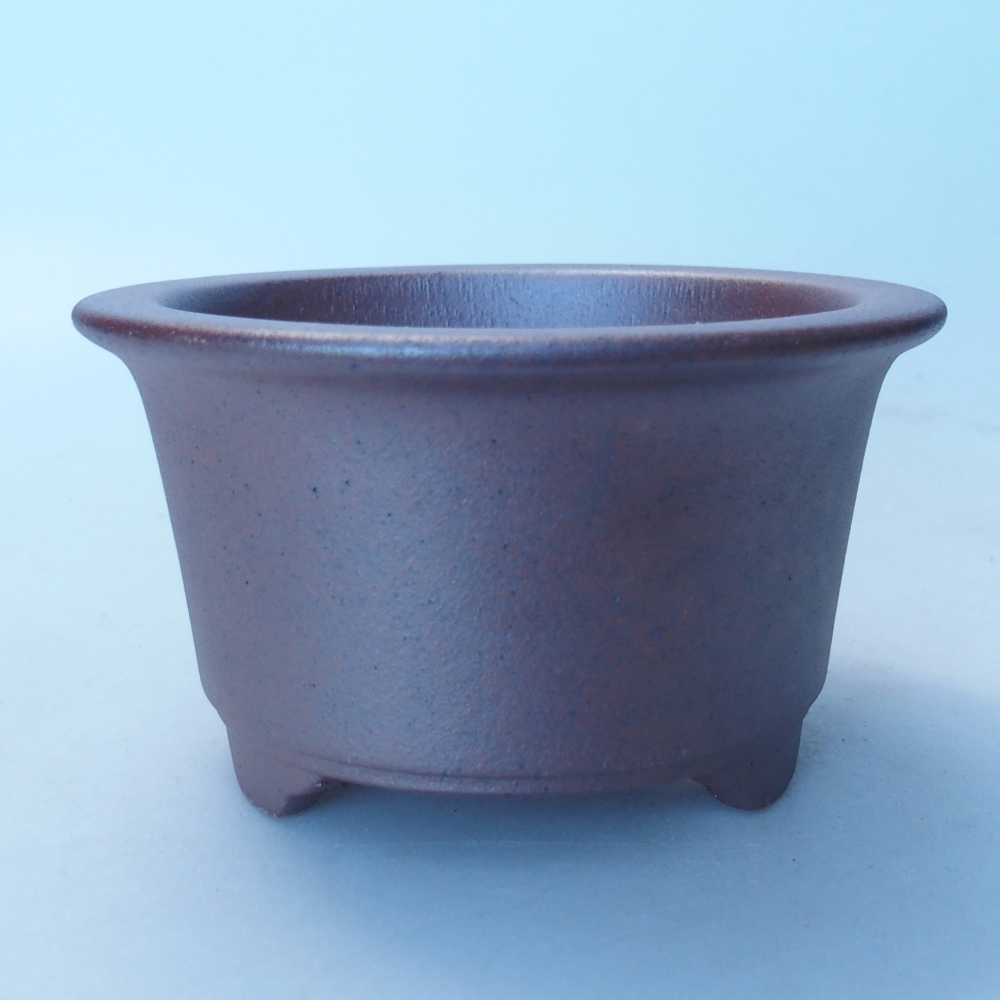 Tál 11 x 11 x 6 cm barna