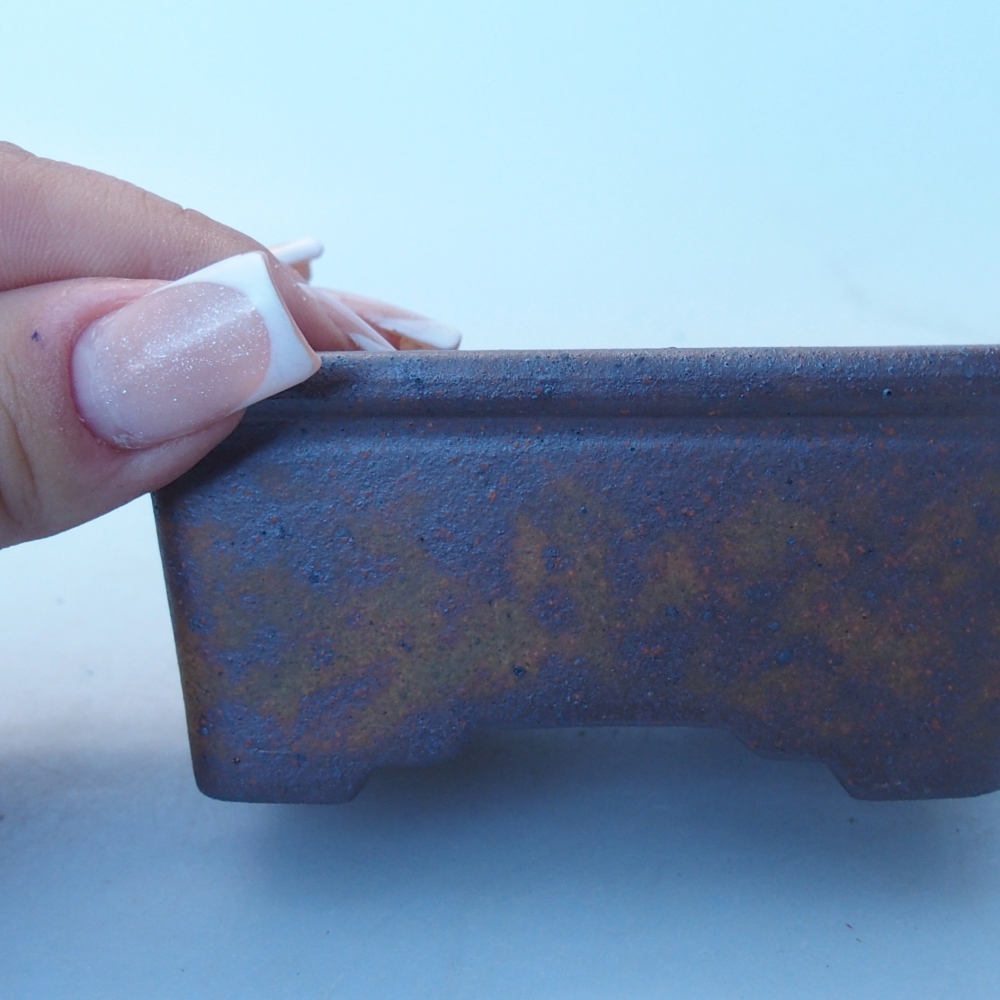 Tál 9 x 7,5 x 4 cm barna