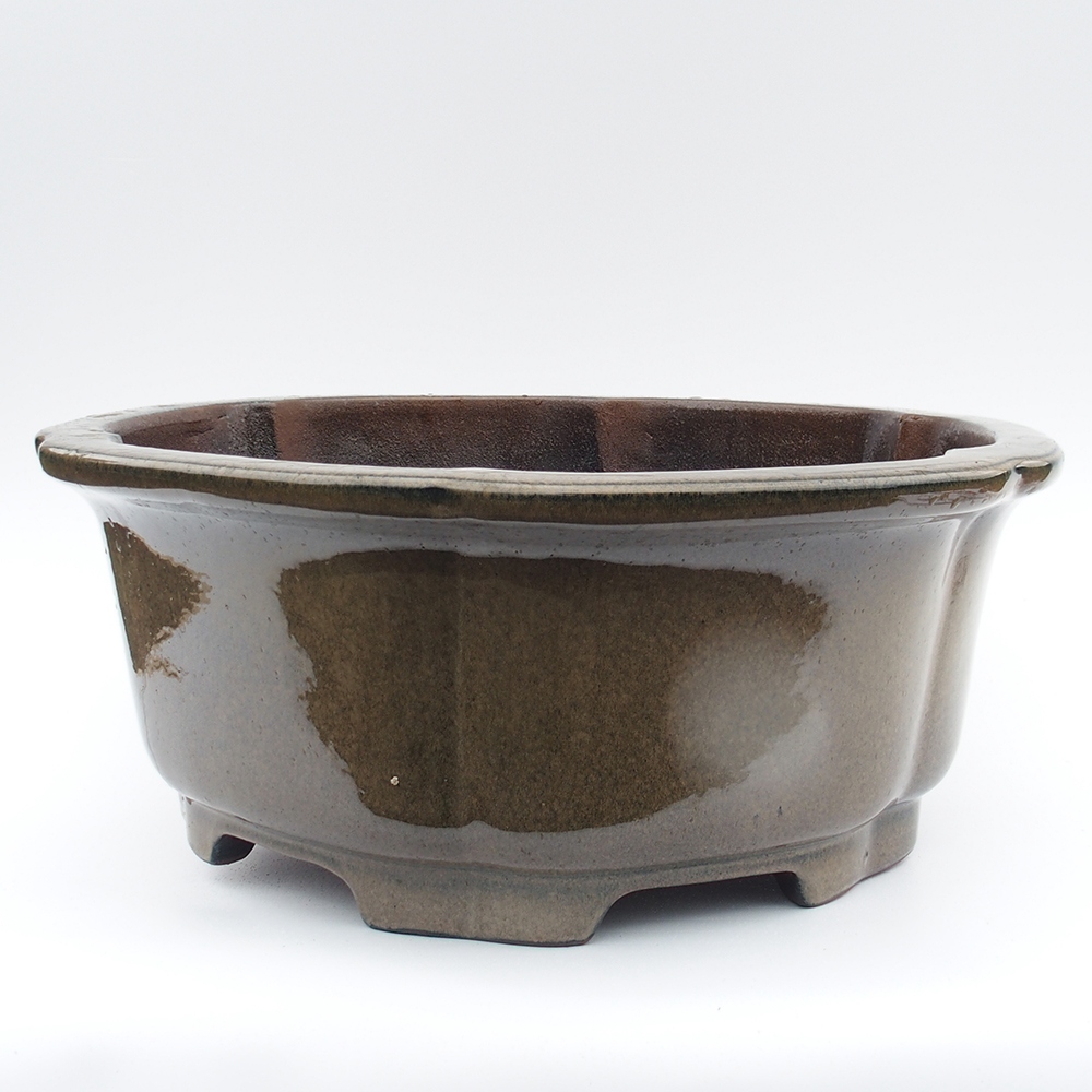 Tál 51 x 21 cm szürke