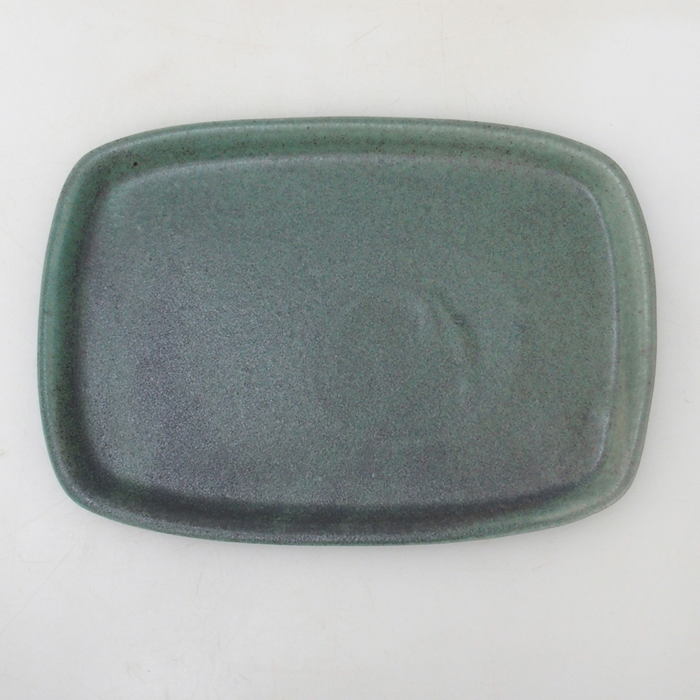 Kerámia tál H08 - 22,5 x 16 x 1 cm