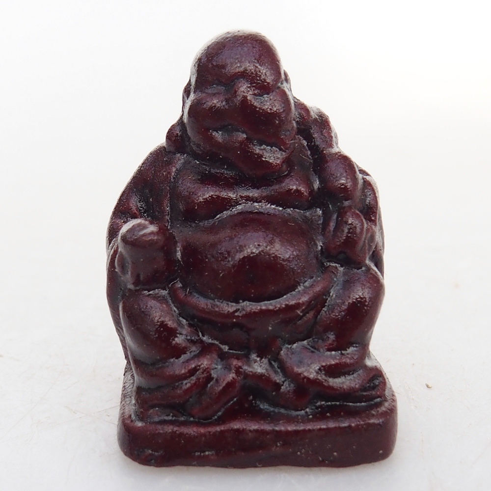 Vörös Buddha