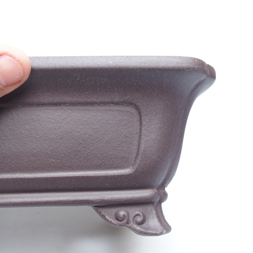 Tál 26 x 19 x 9 cm barna