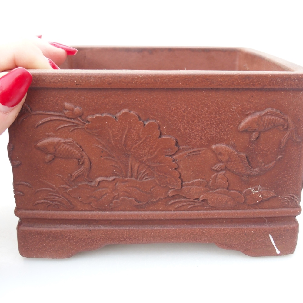 Tál 13 x 13 x 8 cm színű kúpos tál