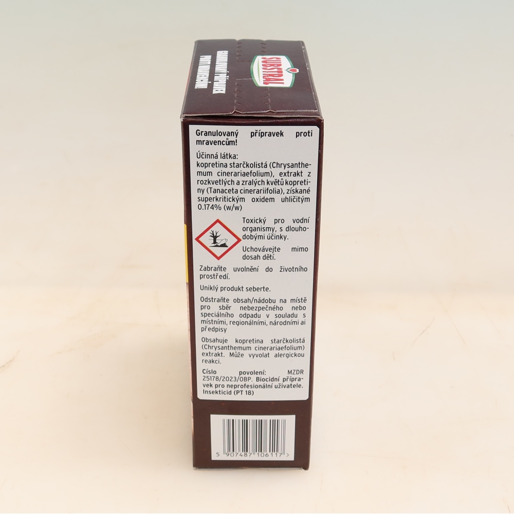 Substral hangyák ellen 100 g