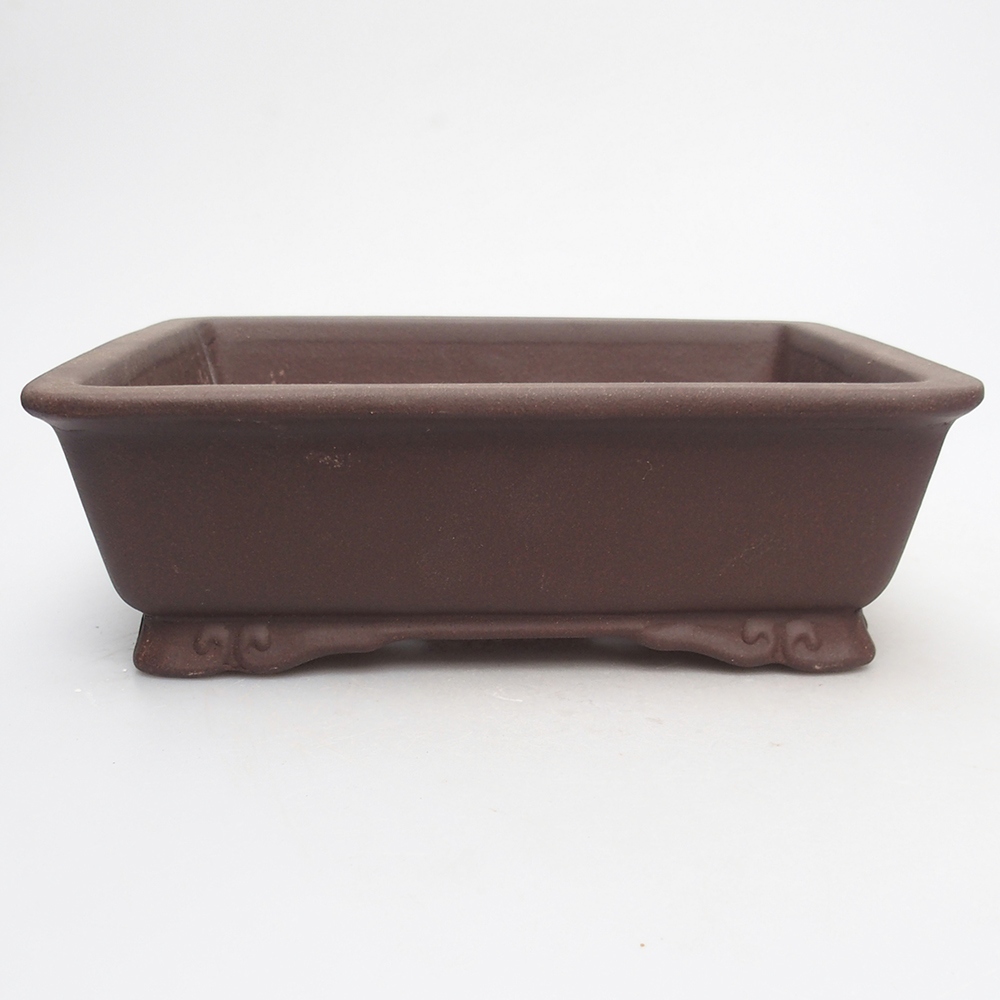 Tál 20,5 x 17 x 7 cm barna